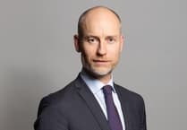 Stephen Kinnock named Welsh Secretary