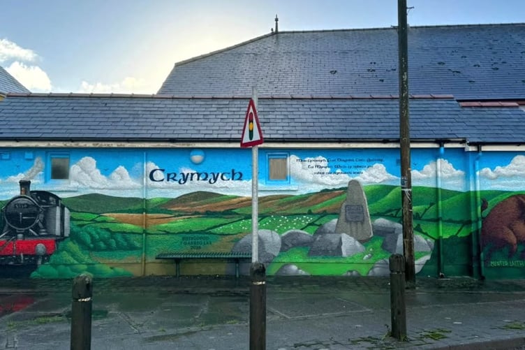 Menter Iaith Sir Benfro