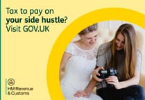 Say ‘I do’ to getting your side hustle tax right