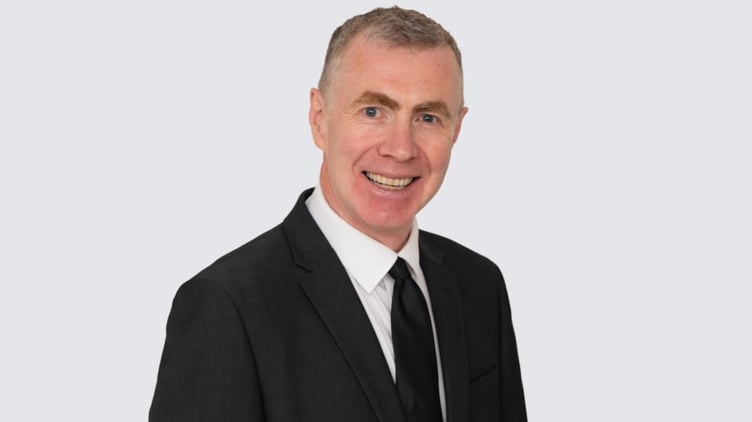 the Cabinet Minister for Enterprise, Connectivity and Energy, Adam Price,