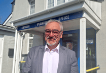 Cris Tomos appointed CEO of PLANED