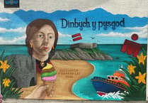 Pembrokeshire welcomes Eisteddfod with vibrant new murals