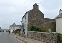 St Davids hair salon transformation into family-friendly coffee bar approved