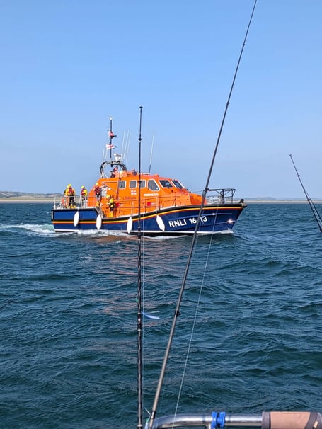 Tenby RNLI