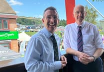 Welsh law to prioritise rural needs