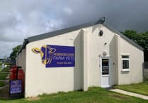 Pembrokeshire Farm Vets unveils new £236,000 Haverfordwest practice