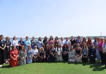 Port of Milford Haven named top workplace for women 2026