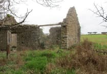 National Park rejects Pembrokeshire barn conversion