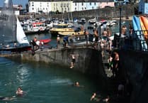 Wales unveils national swimming programme