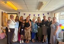 New women's centre offers vital support
