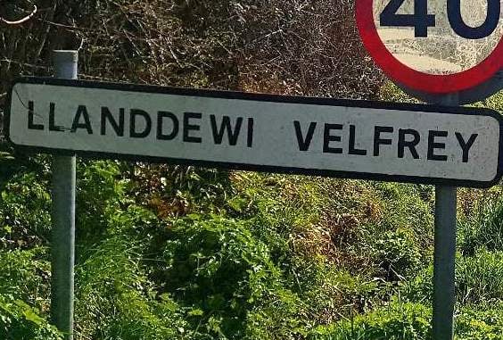 On Wednesday, July 22, 2026, officers arrested a 67-year-old man from the Llandewi Velfrey area of Pembrokeshire on suspicion of murder