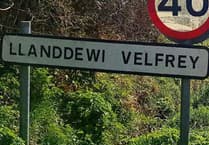 New evidence leads to murder probe in Pembrokeshire