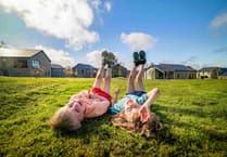 Win a Bluestone holiday every year for seven years!