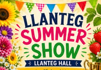Discover Upcoming Events at Llanteg!