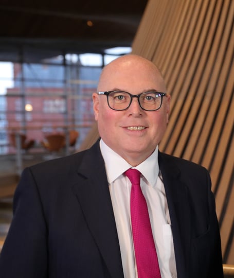 Paul Davies MS