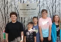 Pembrokeshire Chess Club hosts Castell Nedd