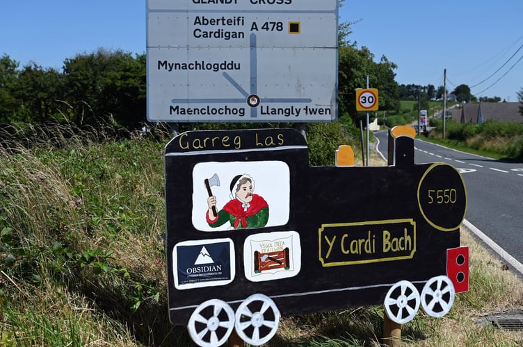 Taking place in Llantwd, from August 1 to 8, Eisteddfod y Garreg Las marks the 850th anniversary of the very first Eisteddfod held at Cardigan in 1176.