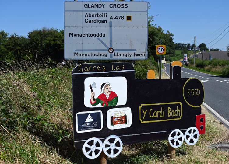 Taking place in Llantwd, from August 1 to 8, Eisteddfod y Garreg Las marks the 850th anniversary of the very first Eisteddfod held at Cardigan in 1176.