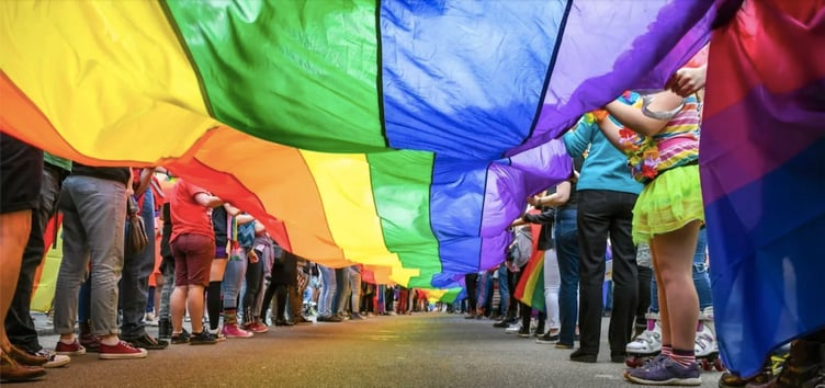 Experience a weekend of music, culture, and community at Pembrokeshire Pride Festival 2026