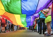 Join Pembrokeshire Pride 2026 Celebration!
