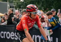 £30m investment for Wales cycling legacy
