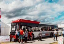 Travel Tips for Eisteddfod y Garreg Las