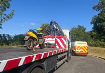 Milford Haven moped thefts: Youth arrests update