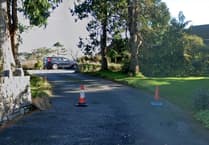 Tenby caravan park secures legality for past works