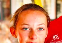Tenby Sailing Club celebrates Isabelle’s world championship success
