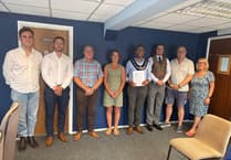 Haverfordwest aims to lead Wales in regeneration