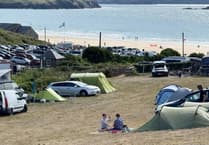 Historic Pembrokeshire campsite gets go-ahead