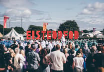 Celebrate Welsh culture at Eisteddfod 2026!