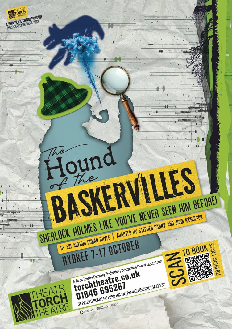 Hound of the Baskervilles