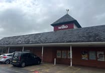 Carmarthen's Friars Park to be redeveloped after Wilko's demolition