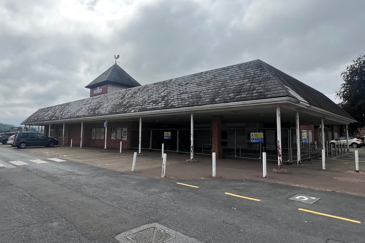 Carmarthenshire County Council has confirmed that it is in discussions with ‘interested parties’ about the future use of the Friars Park site in Carmarthen