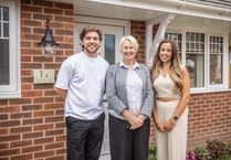 Welsh Housing Support Extends to Aid 700