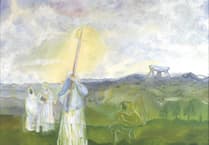 Explore the Eisteddfod Tradition at Haverfordwest's Riverside Gallery
