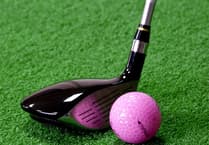 Crymych estate adds golf simulator and wellness centre