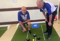 Visit Penally Short Mat Bowls Open Day!