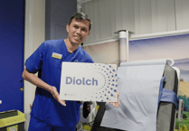 Hywel Dda Health Board highlights progress
