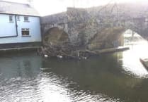 New Sweepers to Guard Carmarthenshire Bridge