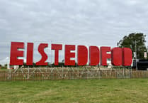 Join Hywel Dda at National Eisteddfod!
