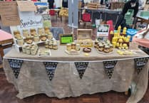 Spiritwood's gardening secrets at Manorbier