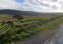 Pembrokeshire farm rebuild approved for family home