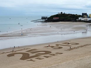 RNLI celebrates Lifeguard Appreciation Day