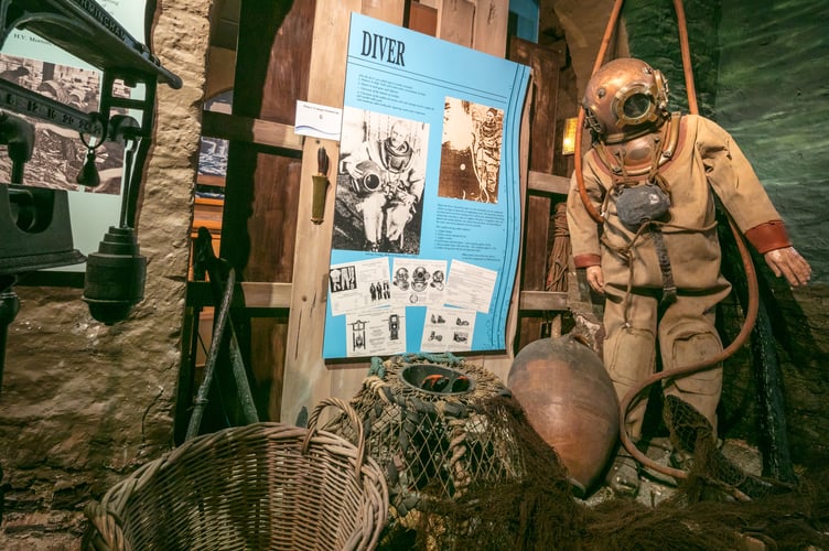 Milford Haven Museum