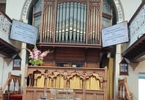 Bethesda Chapel Events: Coffee and Services
