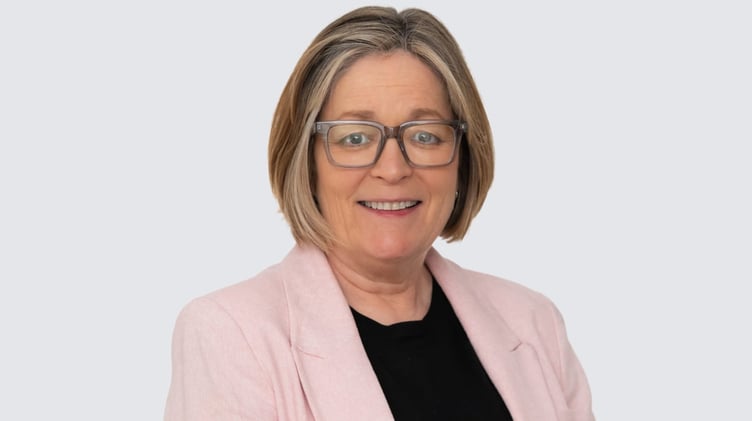 The Cabinet Minister for Education and Welsh Language, Anna Brychan