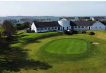 Pembrokeshire Golf Club condemns anti-social behaviour