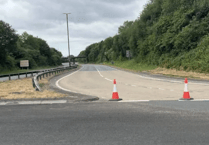 Tragic Carmarthenshire A40 collision kills 44-year-old pedestrian